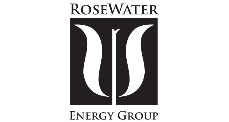 RoseWater Energy Group Expands Partnership with Alpine Power Systems with Logistics Management