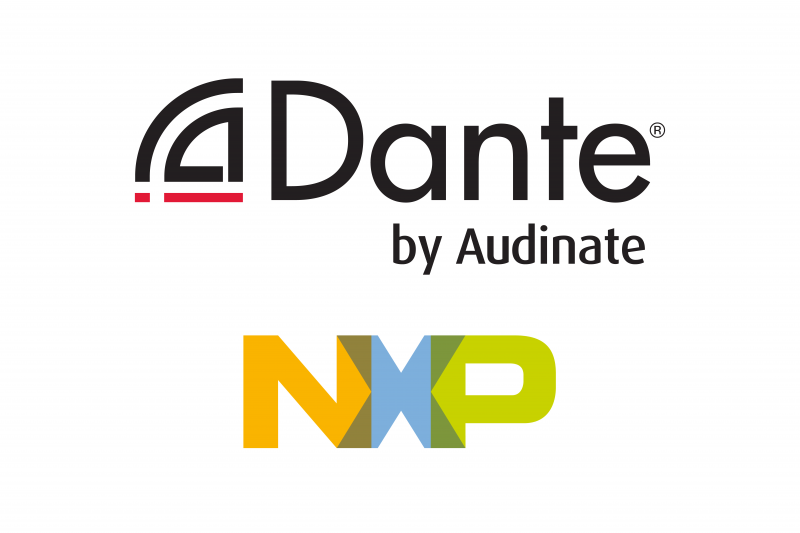 Audinate Announces Dante Reference Design for Popular NXP i.MX 8M Mini ARM®-based Applications Processor