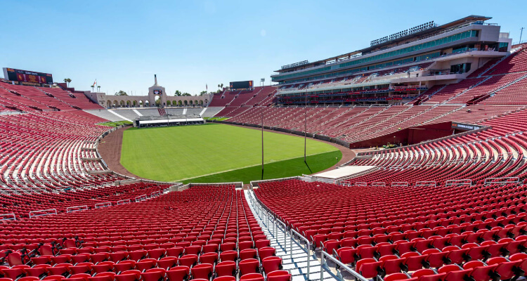 AVIXA Foundation Is Inviting Students and Educators to Behind-the-Scenes Look at the New Los Angeles Memorial Coliseum