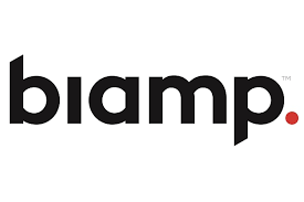 Biamp Burst Mode Technology Receives U.S. Patent