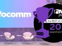 The BEST of InfoComm 2019 Awards