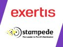 Stampede Is Now Exertis ProAV  in Australia and Asia