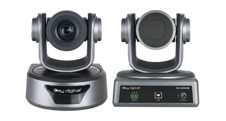 Key Digital Enters the UCC Camera Market