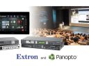 Panopto Now Has Extron LinkLicense for the SMP 300 Series
