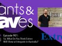 Rants and rAVes — Episode 901: So, What Do You Think Extron Will Show at Integrate in Australia?