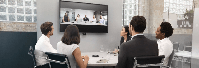 Now Launching: Jabra PanaCast Real-Time Intelligent Video Solution Certified for Microsoft Teams