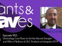 Rants and rAVes — Episode 902: Technology Core Plans to Set-the-Record-Straight and Offer a Plethora of UCC Products at Integrate 2019