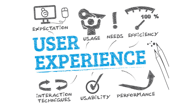 Standardize the User Experience