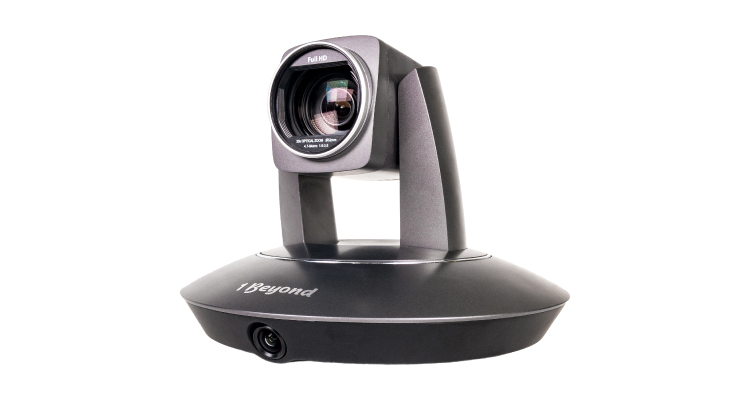 1 Beyond Debuts AutoTracker 3 Camera with NDI Connectivity