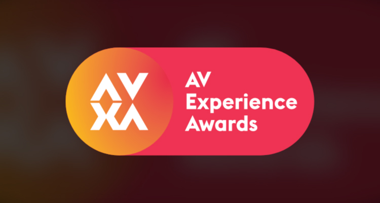 AVIXA Just Launched the BEST THING EVER – the AV Experience Awards