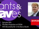 Rants and rAVes — Episode 905: The Best Projection at CEDIA Will Absolutely Be in the Barco Booth