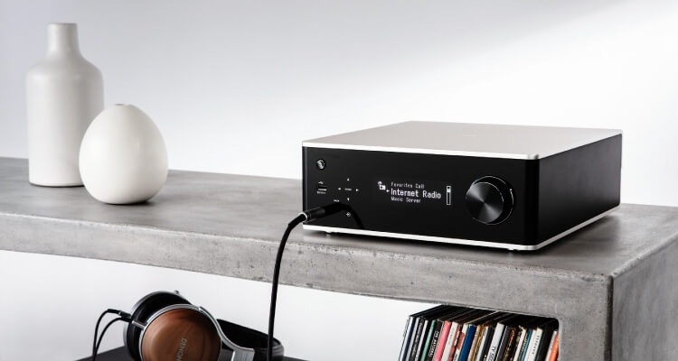 Denon Releases PMA-150H Compact Digital and Analog Audio Amp