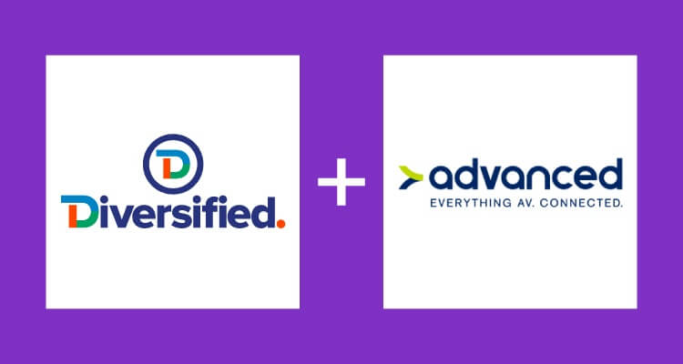 Diversified Just Became THE AV Giant Integrator by Buying Advanced