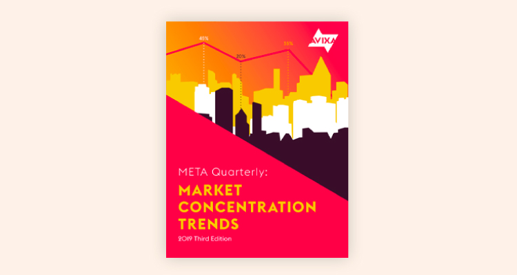 AVIXA Research Shows Merger-Mania Isn’t Affecting ProAV Market Like We Think