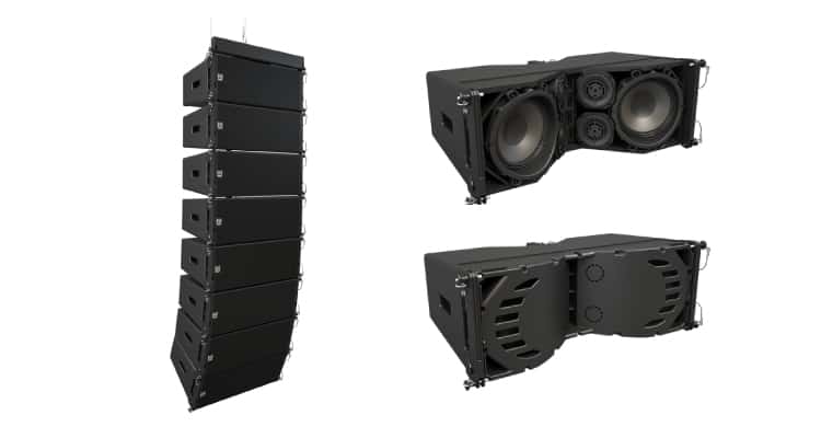 Martin Audio Ships WPS