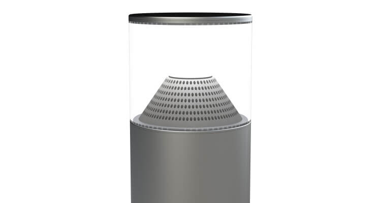 Origin Acoustics Launches Bollard Loudspeaker and Lighting Series