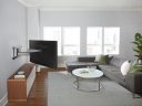 SANUS Brings TV Mounts Out of Hiding With Advanced Full-Motion Premium Series