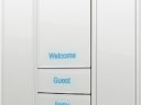 Vantage to Debut New EasyTouch Glass Keypad at CEDIA Expo 2019