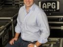 David Weatherhead Debuts APG Media Group, a Full-Service LED Videowall and Media Technology Powerhouse