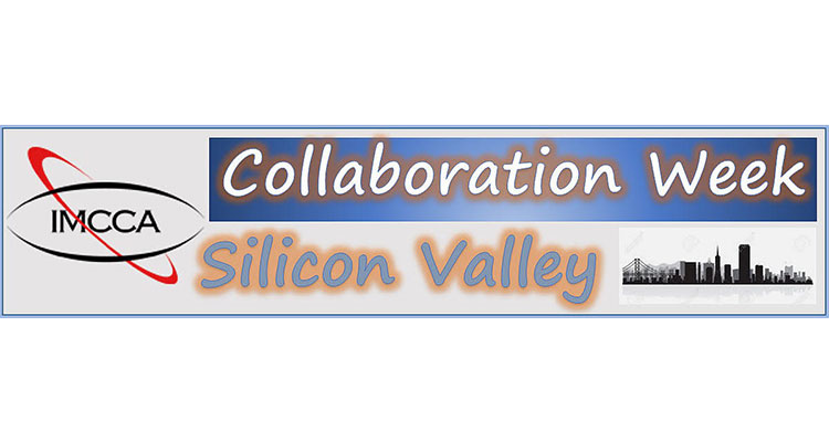 IMCCA Details Collaboration Week Silicon Valley