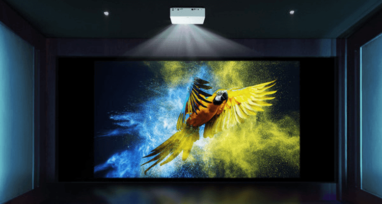 LG Launches Native 4K Projector Line with Two Models