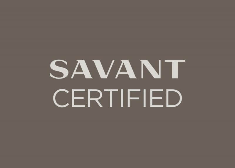 Savant Expands Product Availability to Authorized Savant Integrators in All US and Canada AVAD & WAVE Locations