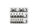AudioControl Debuts New Savoy G4 and Pantages G4 Home Cinema Amplifiers at CEDIA Expo 2019