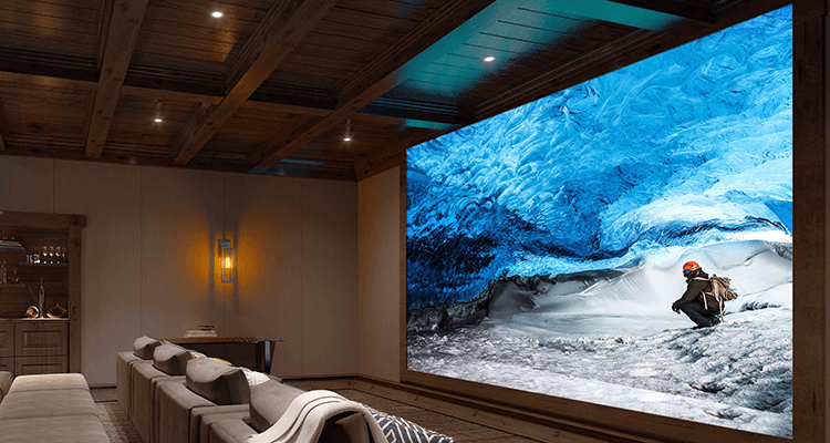 Sony Aims Crystal LED, Up to 16K Resolution, at High-End HomeAV Market