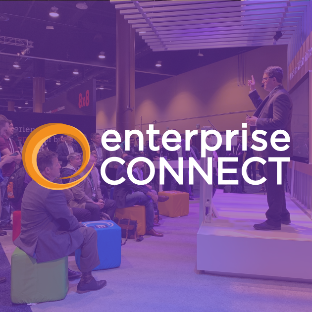 Amazon and Cisco to Keynote Enterprise Connect 2020