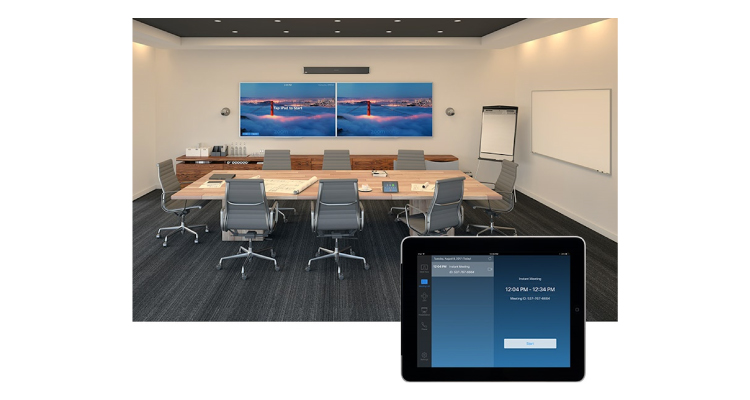 Top Three Reasons Integrators Should Consider Spec’ing Zoom Rooms