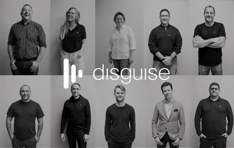 disguise announces rapid growth of  US operations with new hires