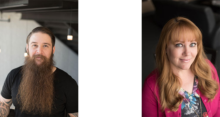 CEDIA Promotes Samantha Ventura and Ian Bryant