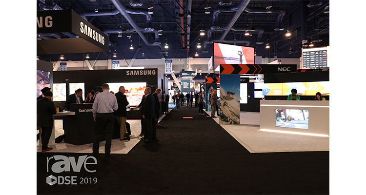 Digital Signage Expo 2020 Registration Now Open