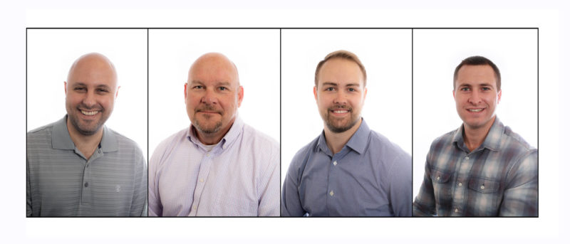 Atlona Bolsters US Sales Organization with Quartet of New Hires