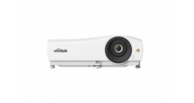 Vivitek Announces New HK2200 Projector