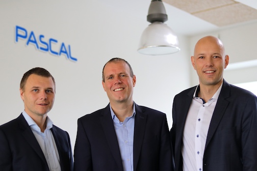 Pascal poised for further growth with creation of COO and CFO positions