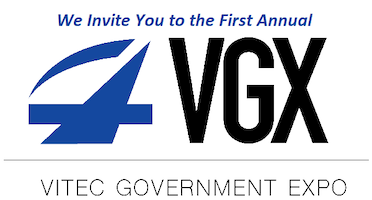 VITEC Hosts First Annual VITEC Government Expo