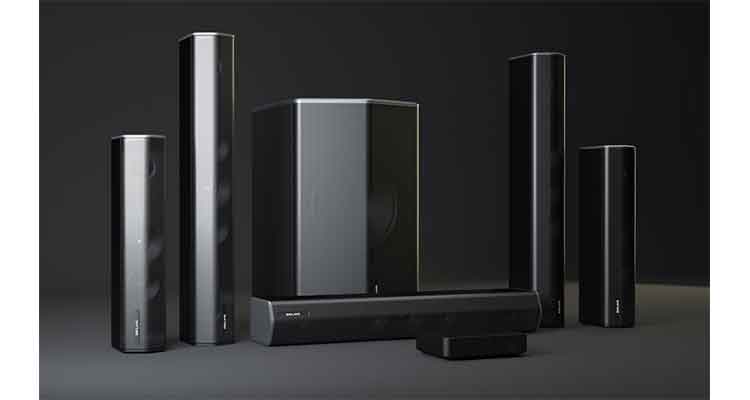 Enclave Audio Adds to CineHome Product Portfolio