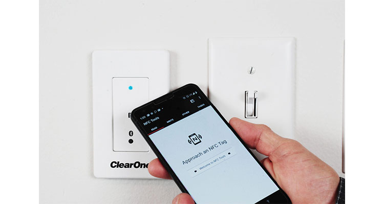 ClearOne’s CONVERGE Pro 2