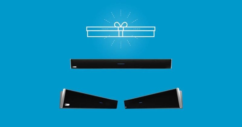 Nureva to debut new audio product and service at ISE 2020