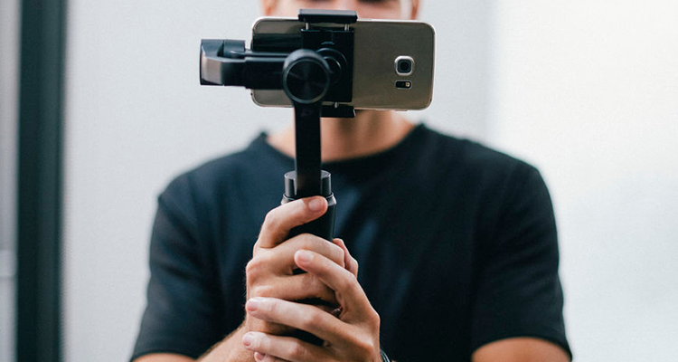 Is There a Place for Smartphones in Professional Video Production?