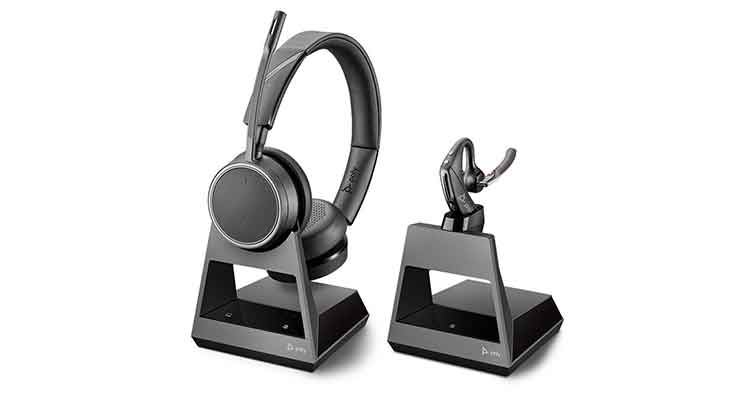 Plantronics Releases Additions to Voyager 4200, Voyager 5200 Series