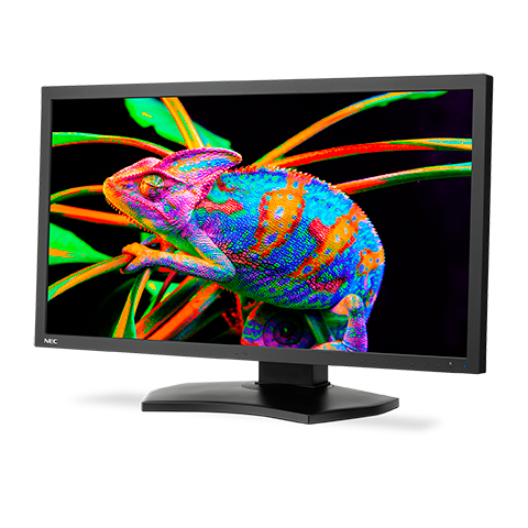NEC Display Launches PA311D, 31″ 4K Color Accurate Desktop