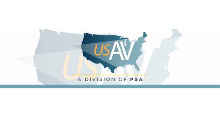 USAV Adds Seven New Partners to Network