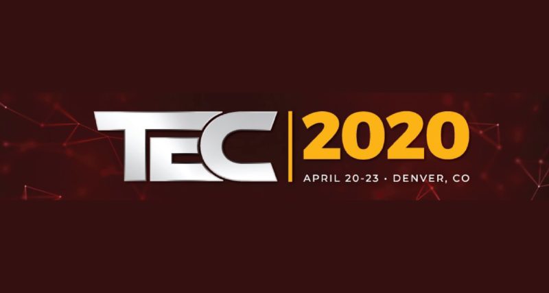 PSA TEC 2020 Education Lineup and Conference Agenda Announced