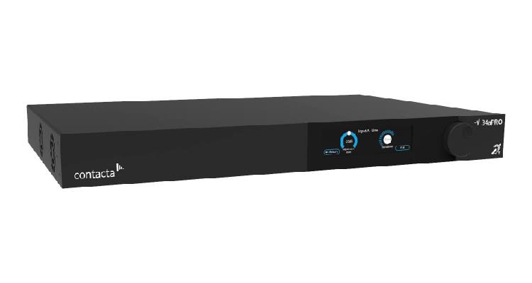 Contacta to Launch V PRO Series Loop Drivers at ISE 2020