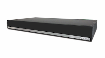 RTI New 16-Channel CP-16i Cool Power Audio Amplifier is Now Shipping