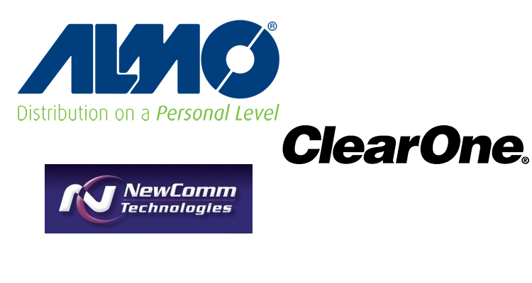 Almo Professional A/V Acquires NewComm Distributing