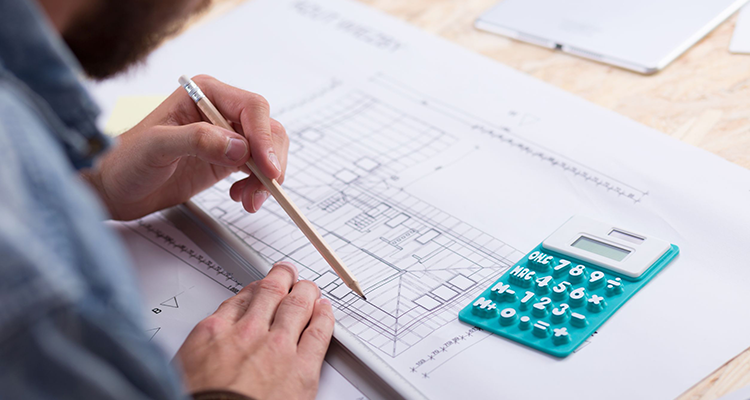 AV job estimating