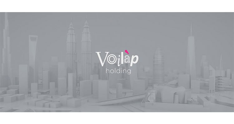 Voilàp Holding Group Joins DPAA